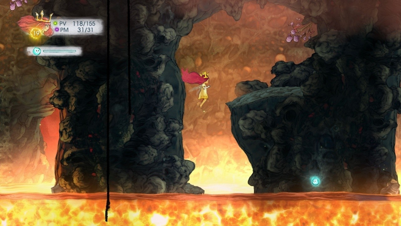 Child of Light - Imagen 25